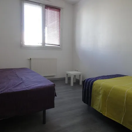 Square Walliser Apartment *