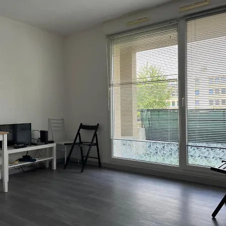 Square Walliser Apartment *