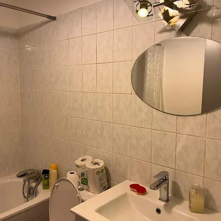 Apartment Square Walliser