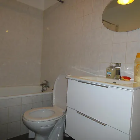 Apartment Square Walliser Strasbourg