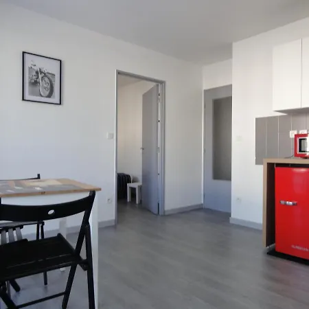 Apartment Square Walliser Strasbourg