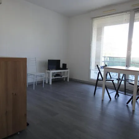 Square Walliser Apartment *