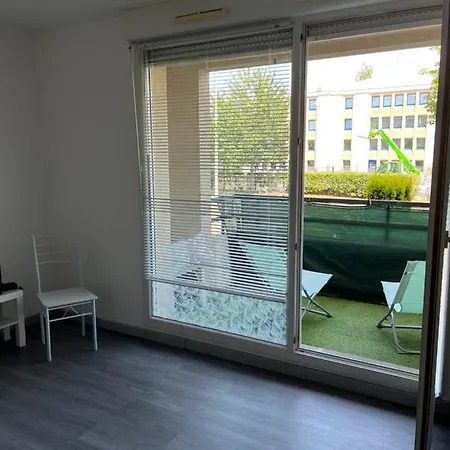 Apartment Square Walliser Strasbourg
