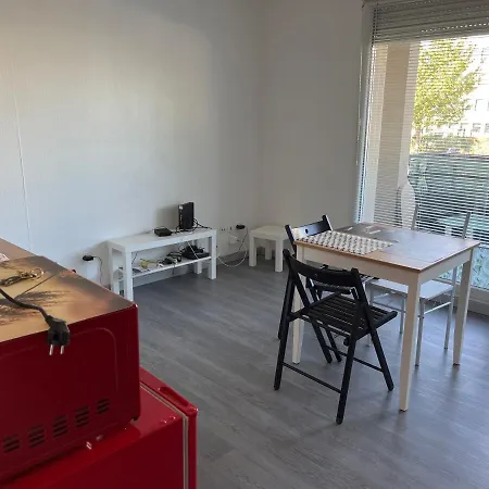 Apartment Square Walliser *